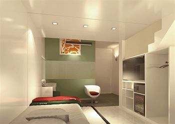 酒店 Travelodge Myeongdong Namsan 首尔