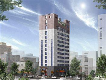 Travelodge Myeongdong Namsan 酒店