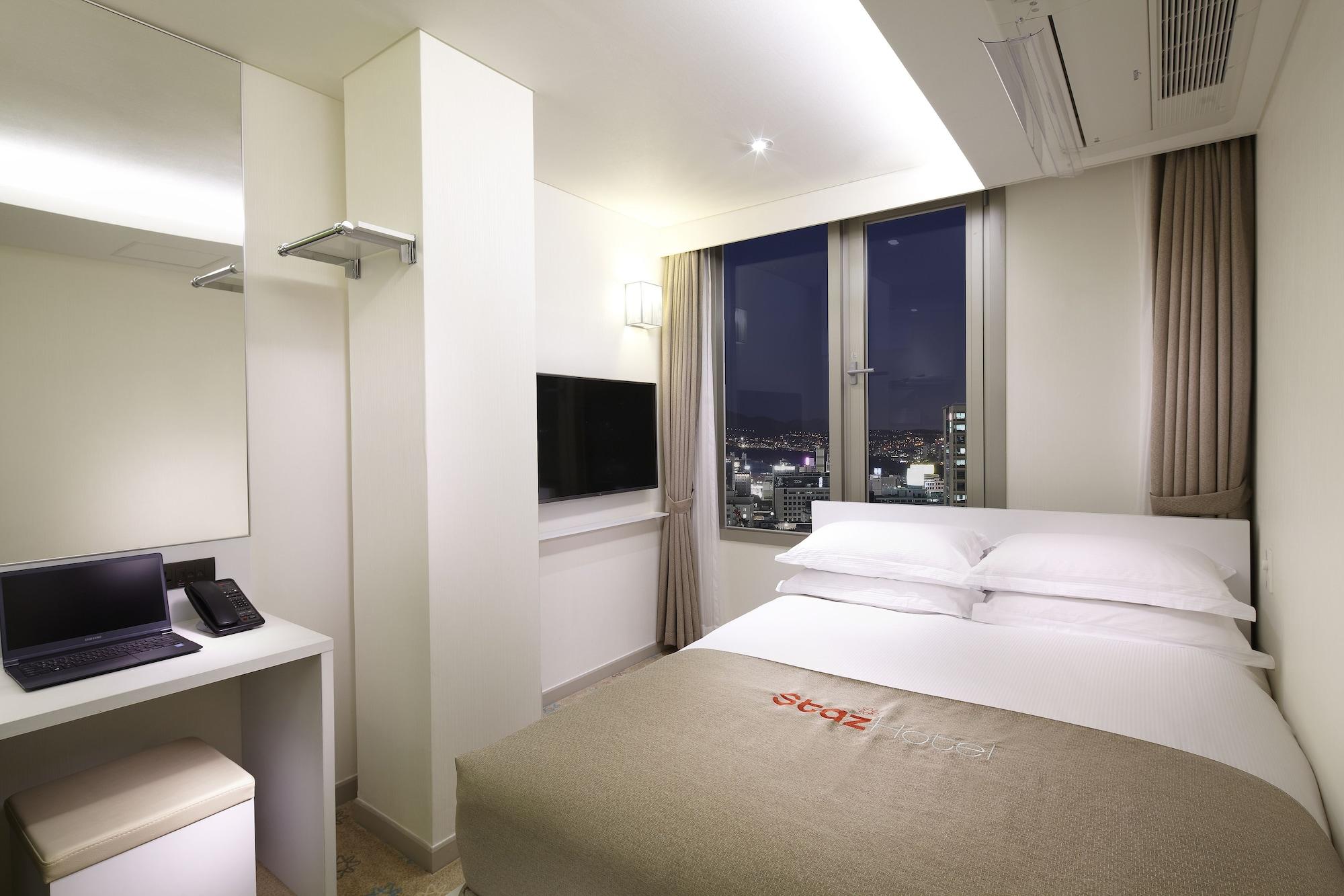 Travelodge Myeongdong Namsan 4* Seoul