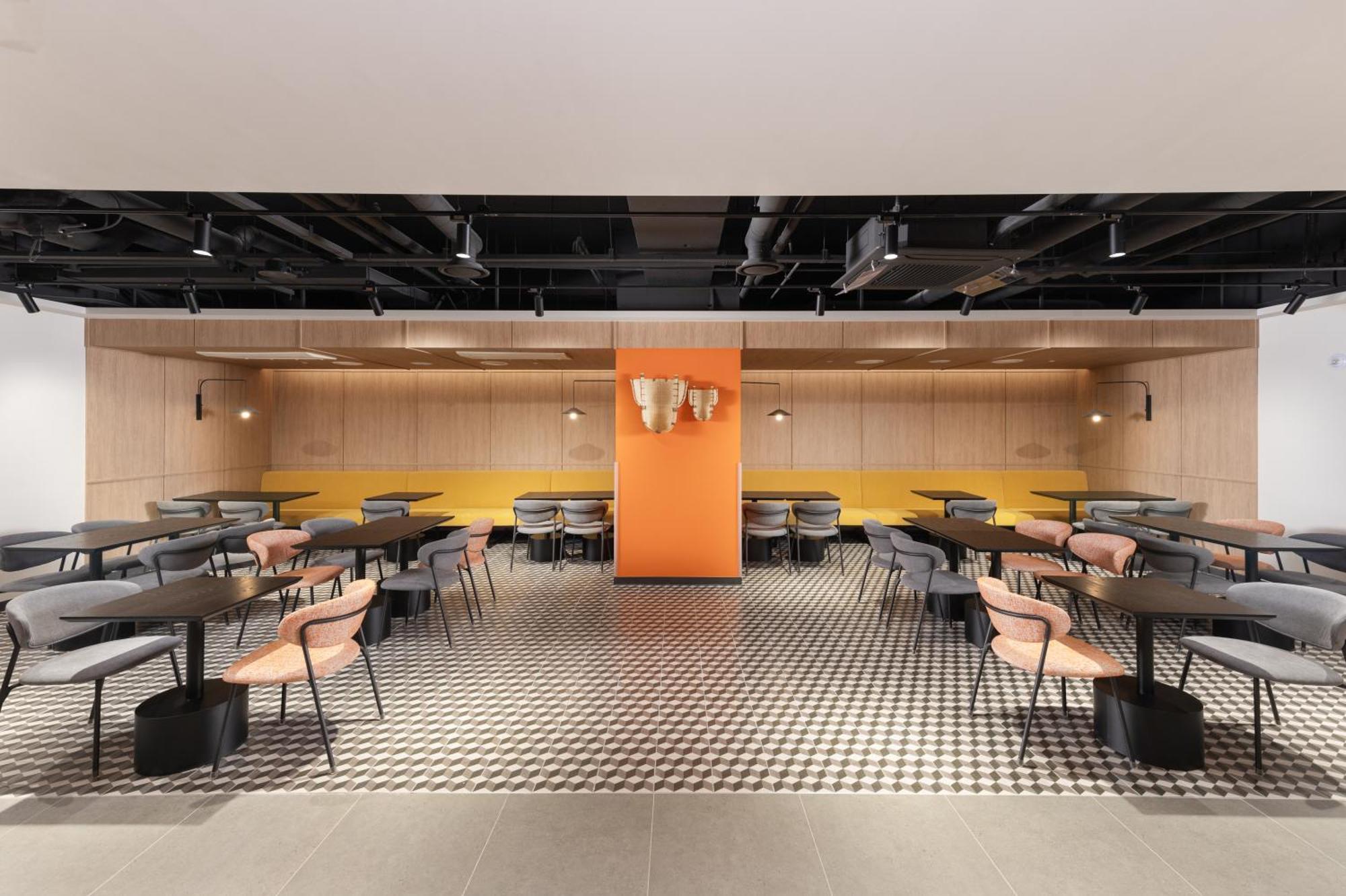 明洞斯塔兹2号酒店 酒店 4*
