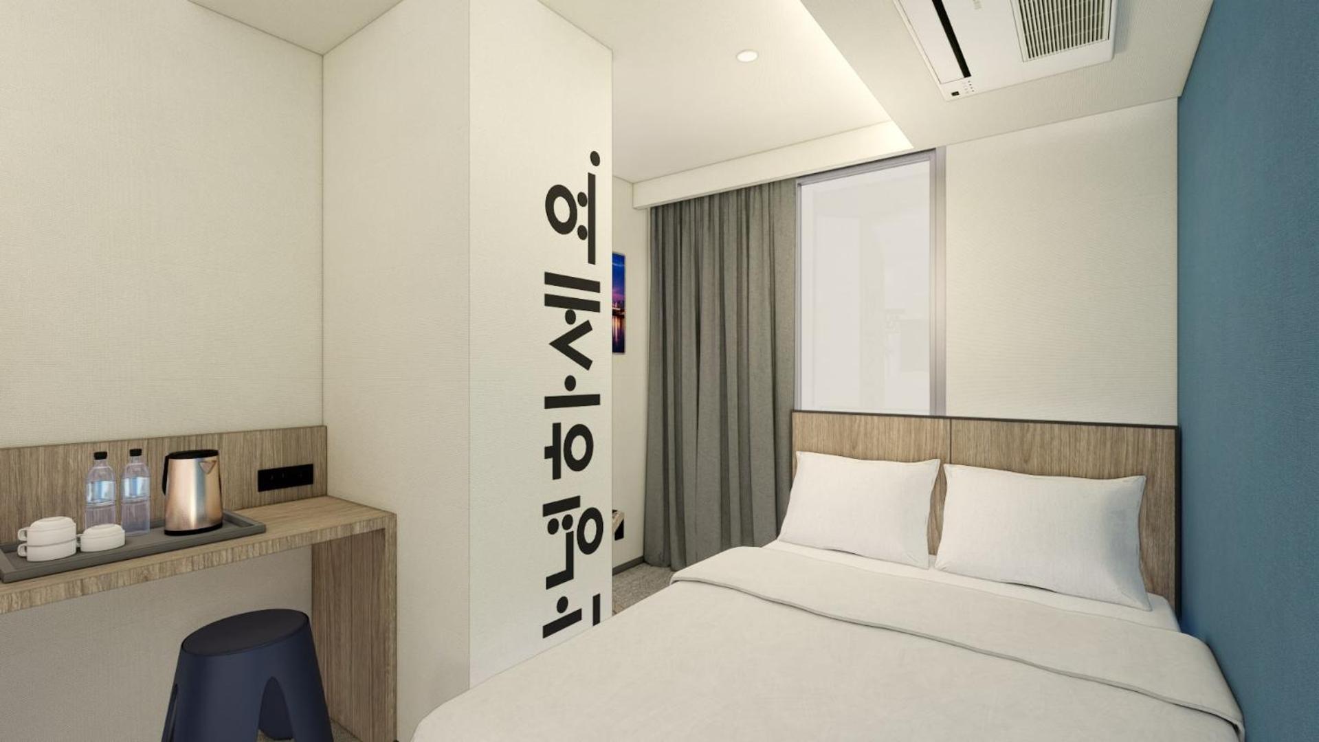 Hotel Travelodge Myeongdong Namsan